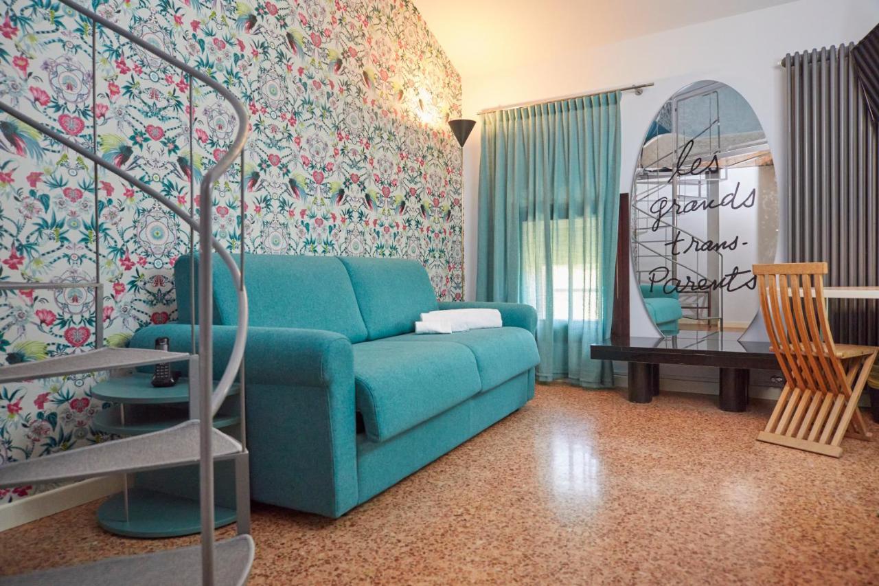 Ca' Masieri Hotel Trissino Exterior photo