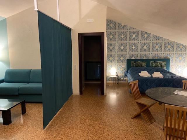 Ca' Masieri Hotel Trissino Exterior photo